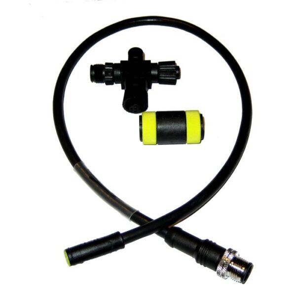 Lowrance SimNet to NMEA 2000 Adapter Kit
