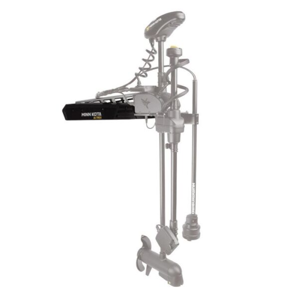 Minn Kota MEGA Live Imaging TargetLock & MEGA 360 Imaging Ultrex Accessory Mount – 112lb, 45"