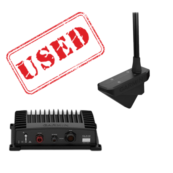 Garmin LVS32 LiveScope™ Transducer