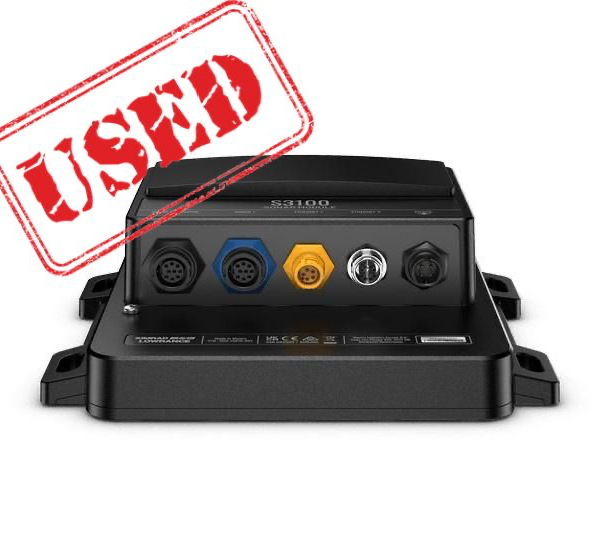 S3100 Sonar Module