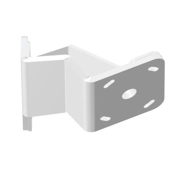 Power-Pole Braced Kit S-2-6 Starboard - White
