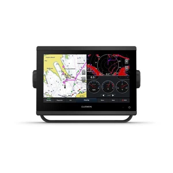 Garmin GPSMAP® 943 Chartplotter GN+